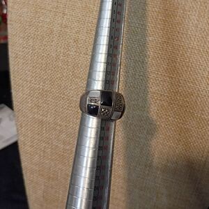 925 Vintage 7.5 Ring